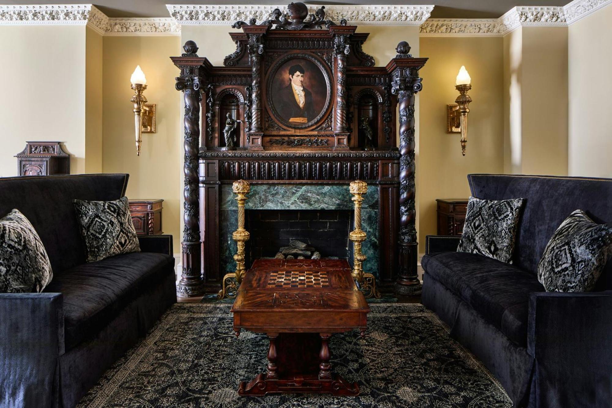 Le Pavillon, New Orleans, A Tribute Portfolio Hotel Zewnętrze zdjęcie